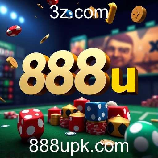 888u Revoluciona o Mercado de Jogos Digitais