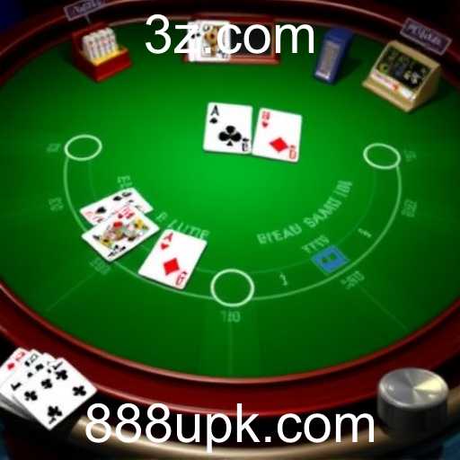 Online Blackjack