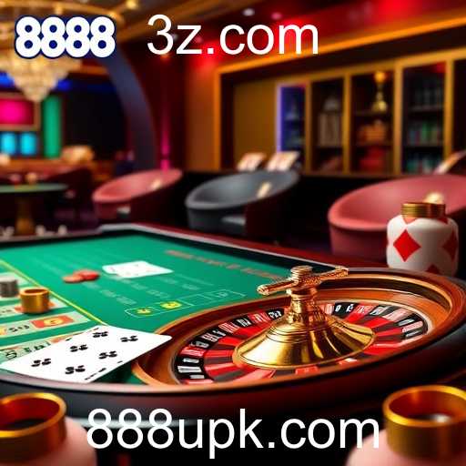 Casino Games