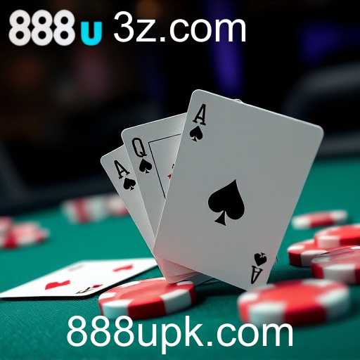 O Impacto da 888u nos Jogos Online em 2025