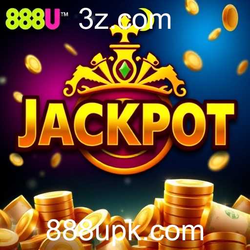 Progressive Jackpot