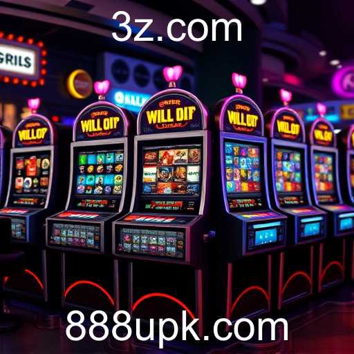 Slot Machines